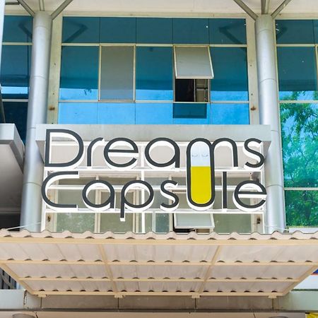 三宝垄 新邦利马迪潘斋坦红多兹青年旅馆酒店 外观 照片